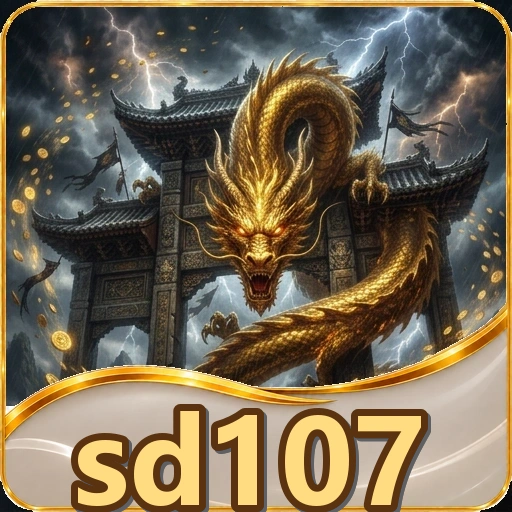 Detail paket instalasi dan info berkas sd107 APK