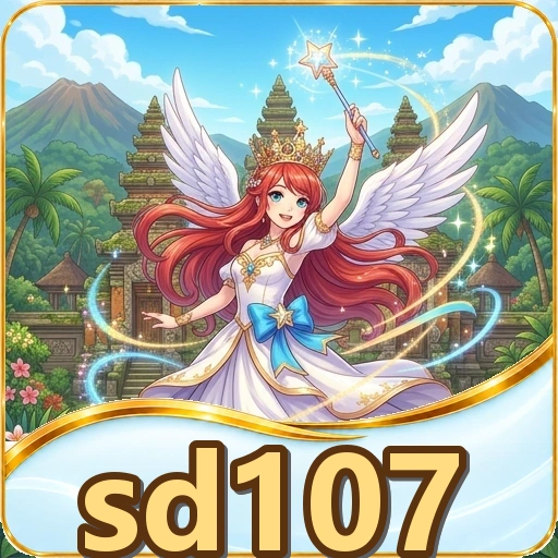 Metadata dan identitas paket aplikasi sd107 APK