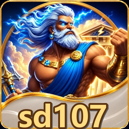 Langkah 6: konfirmasi sd107 APK berhasil terpasang